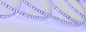 Лента RT-H120-10mm 24V RGB (13.2 W/m, IP20, 4040, 5m) (Arlight, Открытый)