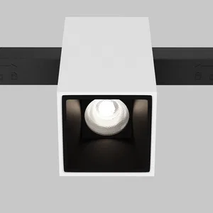 Трековый светильник Technical TR121-4 (23мм EXILITY)