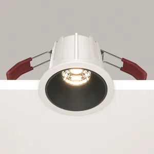 Встраиваемый светильник Technical DL043-01-10W3K-RD-WB