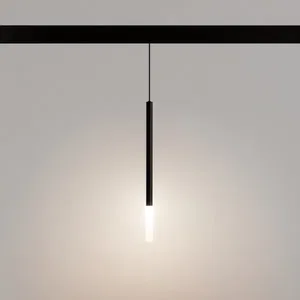 Светильник MAG-ORIENT-STICK-HANG-R20-3W Day4000 (BK, 180 deg, 48V) (Arlight, IP20 Металл, 5 лет)