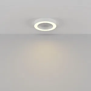 Потолочный светильник Technical C093CL-36W3K-W