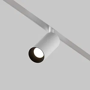 Трековый светильник Technical TR032-2-5W3K-S-W