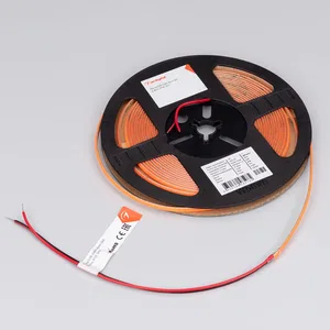 Лента COB-X480-4mm 24V Magenta (4 W/m, IP20, 5m) (Arlight, -)