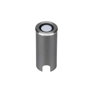 Светильник ART-PELURU-GROUND-R23-1W Warm2700 (SL, 100 deg, 24V) (Arlight, IP67 Металл, 3 года)
