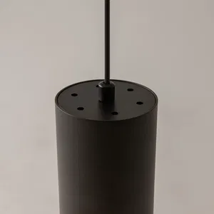 Подвесной светильник Maytoni P100PL-20W3K-B