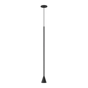 Светильник SP-RINAR-HANG-L565-5W Warm3000 (BK, 36 deg, 230V) (Arlight, IP20 Металл, 5 лет)