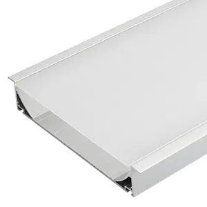 Профиль с экраном ARH-POWER-W200-F-2000 ANOD (Arlight, Алюминий)