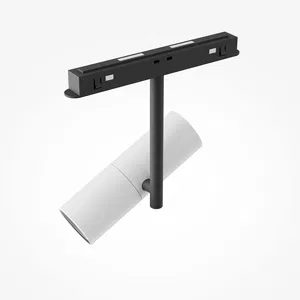 Трековый светильник Technical TR005-4-2X12W-DS-B