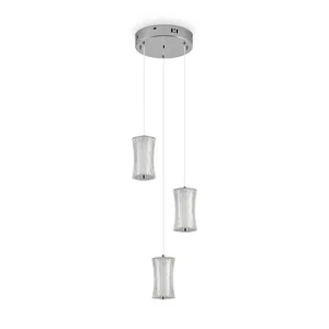 Подвесной светильник Freya FR6235PL-L18CH