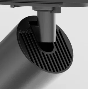 Трековый светильник Technical TR021-1-124K-Z-B