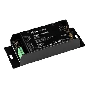 Усилитель SR-3003 (12-24V, 288-576W, 1CH) (Arlight, IP20 Металл, 3 года)