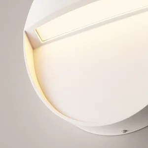 Подсветка для лестниц Outdoor O046SL-L3W3K