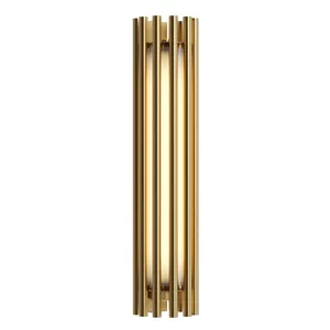 Настенный светильник (бра) Maytoni MOD410WL-L12BS3K
