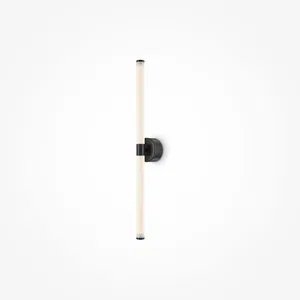 Настенный светильник (бра) Maytoni MOD106WL-L16B3K