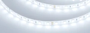 Лента герметичная RTW-SE-B60-10mm 24V White6000 (14.4 W/m, IP65, 5m) (Arlight, -)