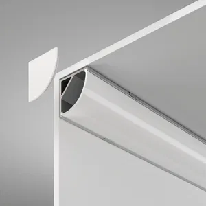 Профиль Led Strip ALM008S-2M