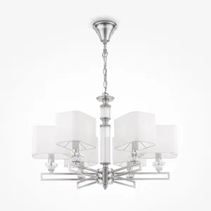 Люстра Maytoni MOD020PL-06CH