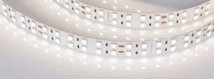 Лента RT-B144-19mm 24V Day4000 (34.4 W/m, IP20, 5060, 5m) (Arlight, Открытый)
