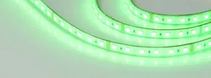 Лента герметичная RTW-PFS-B60-13mm 24V RGB (14.4 W/m, IP68, 5060, 5m) (Arlight, 14.4 Вт/м, IP68)