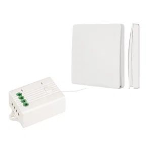INTELLIGENT ARLIGHT Беспроводной выключатель серии TY, комплект (230V, WI-FI, 5A) (IARL, -)