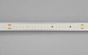Лента IC-A144-12mm 48V Warm3000 (5.8 W/m, IP20, 2835, 50m) (Arlight, Открытый)