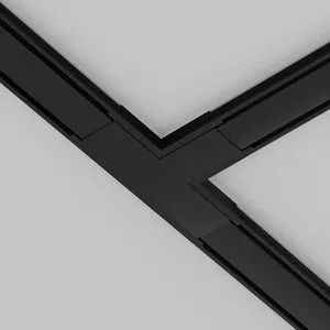 Комплектующие для систем освещения с токоведущими элементами Technical TRA084CT-11B
