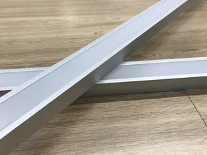 Профиль HOKASU S35 IN W OPAL (с экраном) — 2500мм
