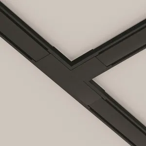 Комплектующие для систем освещения с токоведущими элементами Technical TRA084CT-11B