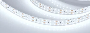 Лента RT-A240-15mm 24V Cool 8K (19.2 W/m, IP20, 2835, 5m) (Arlight, Открытый)