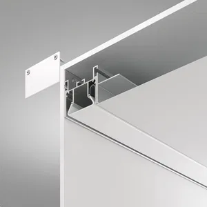 Профиль Led Strip ALM013S-2M