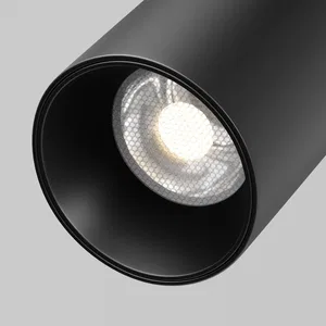 Уличный трековый светильник Outdoor O-TR02-1-S-15WB4K
