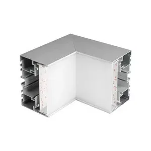 Угол S2-LINE-10570-L90N внутренний (Arlight, Металл)