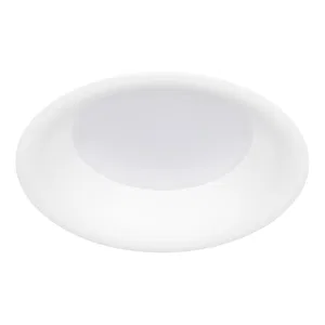 Светильник MS-BLIZZARD-BUILT-R165-16W Warm3000 (WH, 100 deg, 230V) (Arlight, IP20 Металл, 3 года)