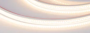 Лента герметичная RTW-PS-A240-12mm 48V Warm3000-CX2 (23 W/m, IP67, 10m) (Arlight, CRI>90)