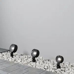 Ландшафтный светильник Outdoor O495FL-L10B3K