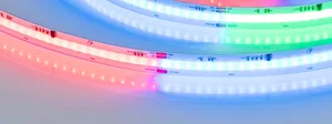 Лента SPI-COB-X630-12mm 24V RGB-PX63 (11 W/m, IP20, 5m) (Arlight, -)