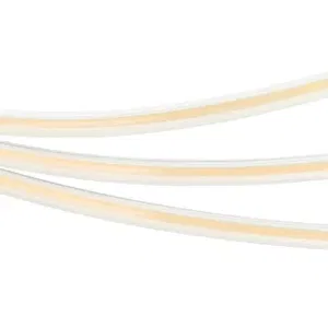 Лента герметичная COB-PL90-X544-12mm 24V Warm3000 (11.5 W/m, IP65, CSP, 5m) (Arlight, -)