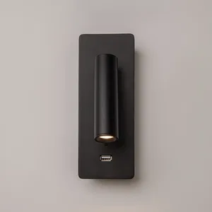 Настенный светильник (бра) Maytoni C041WL-L3B3K