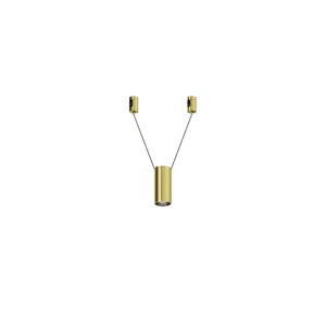 Трековый светильник Technical TR157-1-12W4K-BS