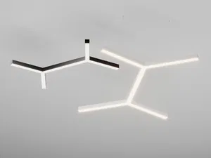 Модульный светильник HOKASU Molecule