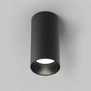 Потолочный светильник Technical C080CL-01-GU10-B