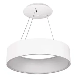 Светильник SP-TOR-RING-HANG-R460-33W Warm3000 (WH, 120 deg) (Arlight, IP20 Металл, 3 года)