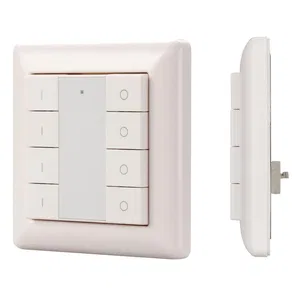 INTELLIGENT ARLIGHT Панель DALI-223-4G-DIM-IN (BUS) (IARL, -)