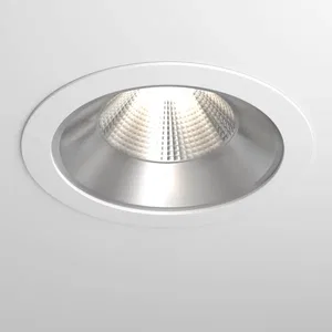 Светильник LTD-LEGEND-R175-20W Day4000 (WH, 50 deg) (Arlight, IP20 Металл, 3 года)