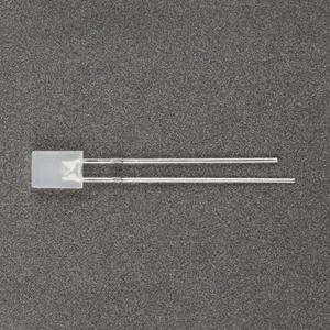 Светодиод ARL-2507UWW-250mcd (Arlight, 2x5мм (прямоугольный))