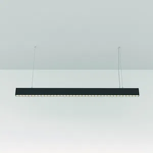 Подвесной светильник Maytoni P050PL-L40B4K
