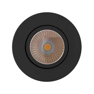 Светильник SP-FOCUS-R90-9W Day4000 (BK, 24 deg, 230V) (Arlight, IP20 Металл, 3 года)