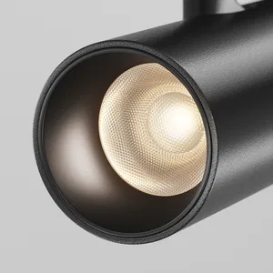 Трековый светильник Technical TR243-5W3K-B