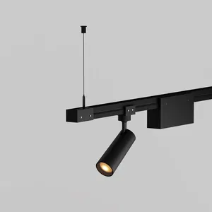 Комплектующие для уличной трековой системы Outdoor O-TR001-PB-H2M