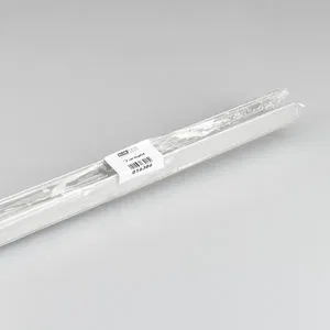Профиль PLS-LOCK-H25-2000 ANOD (Arlight, Алюминий)
